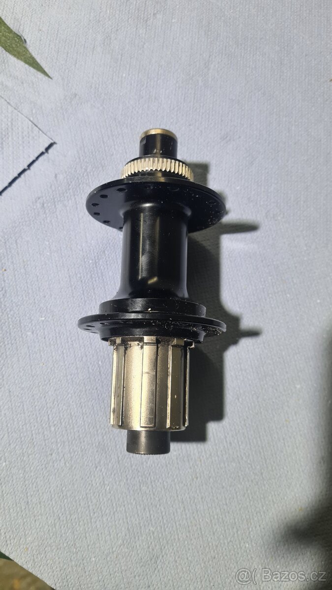 Zadní náboj Boost 12x148 CL HG9