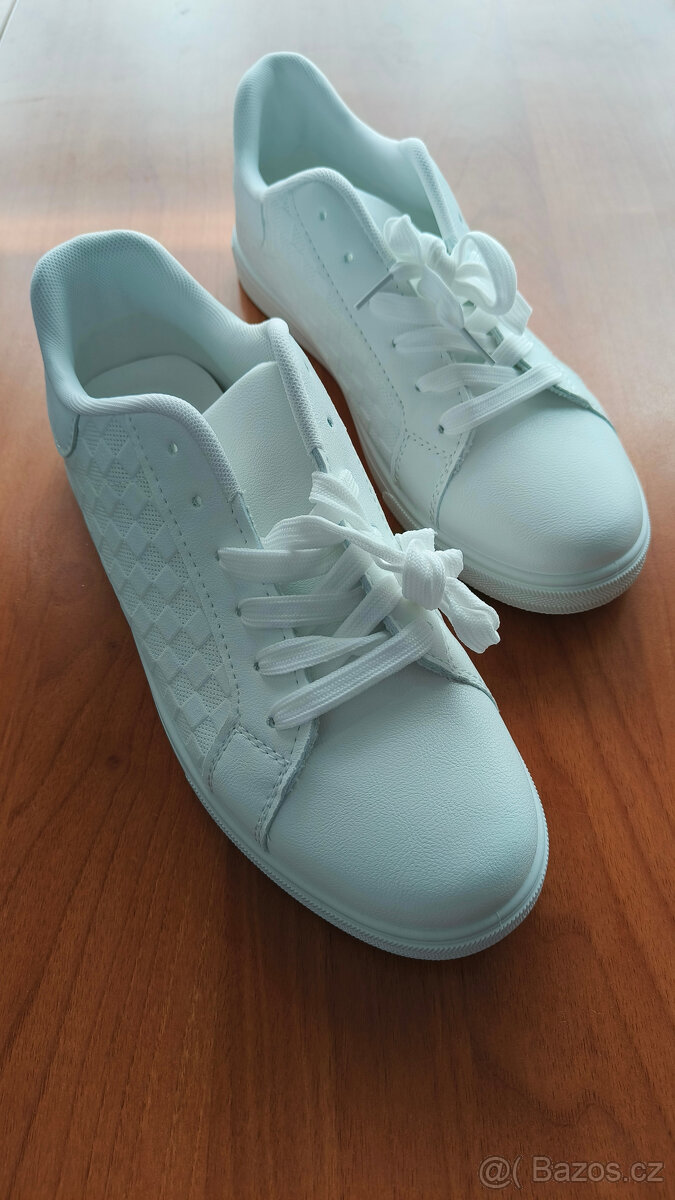 Pánské tenisky vel. 43