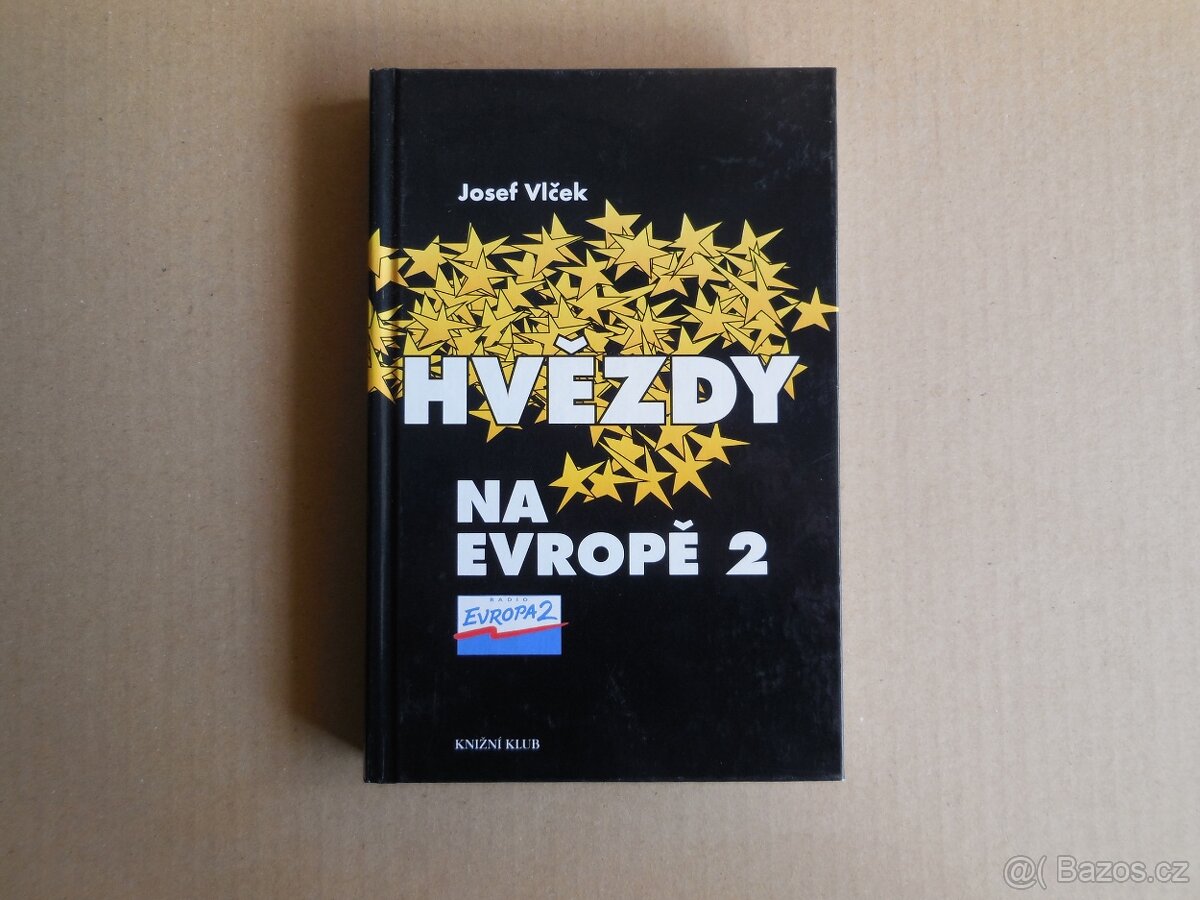 Hvězdy na Evropě 2