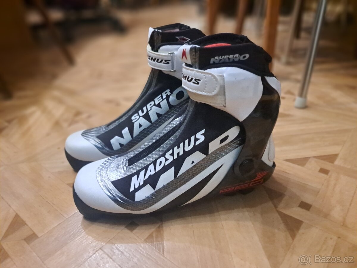 Boty na bezky, Skate, 37, NNN