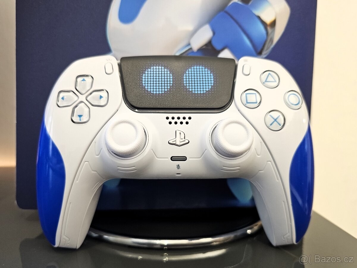 OVLADAČ PS5 / ASTRO BOT