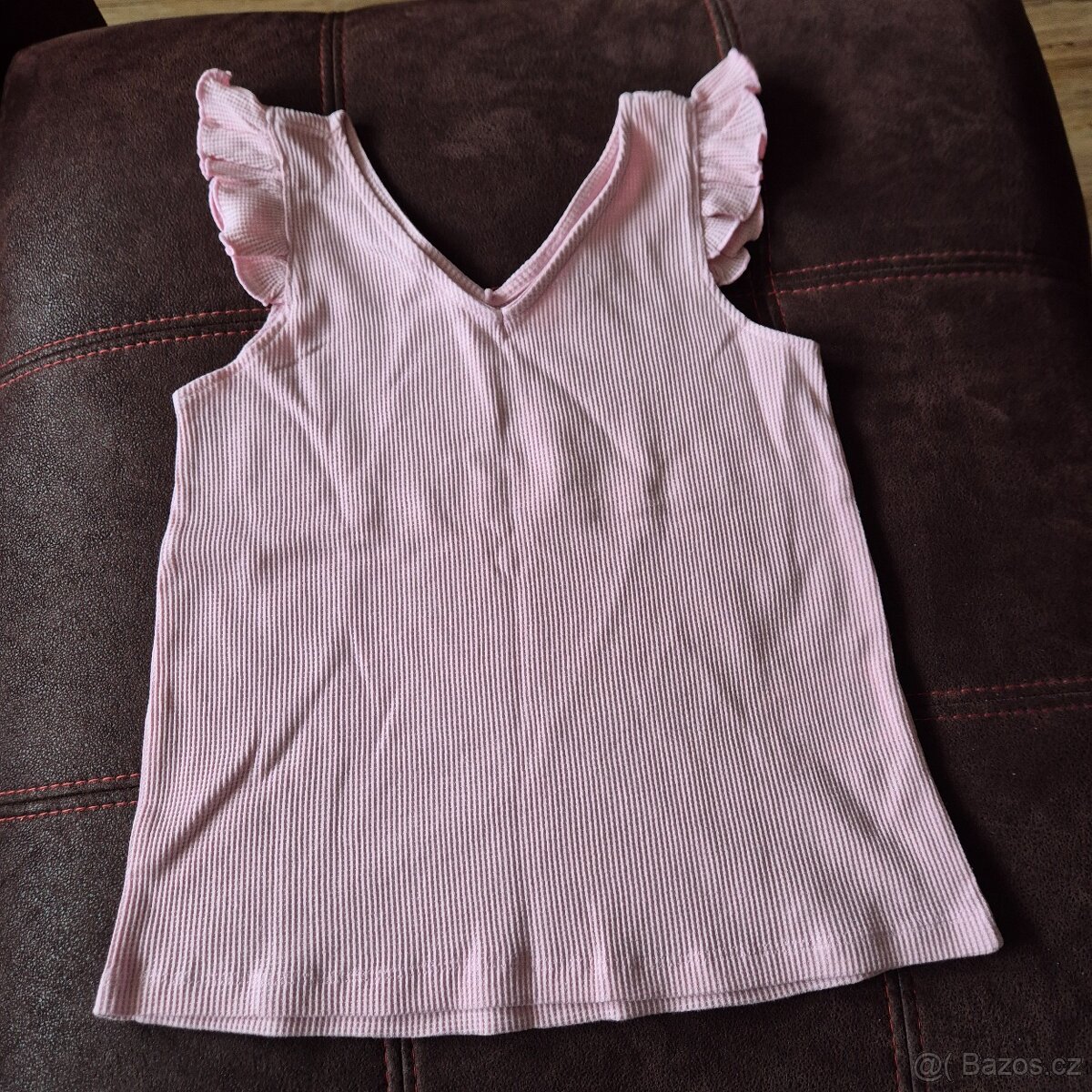 tílko vel. 146/152 zn. page one