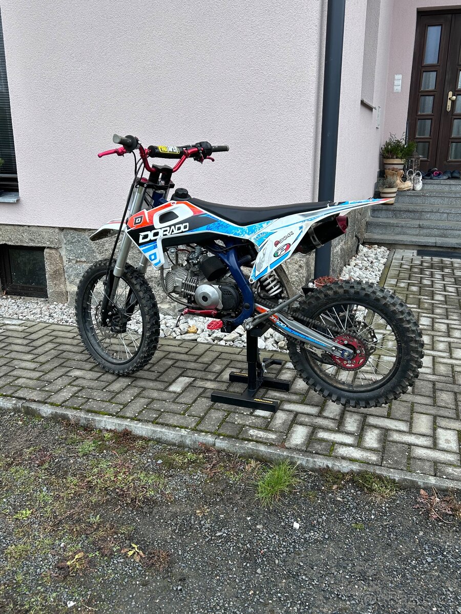 Dorado dt 155