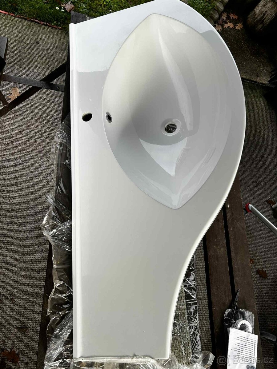 Prodám koupelnové nábytkové umyvadlo NOVÉ