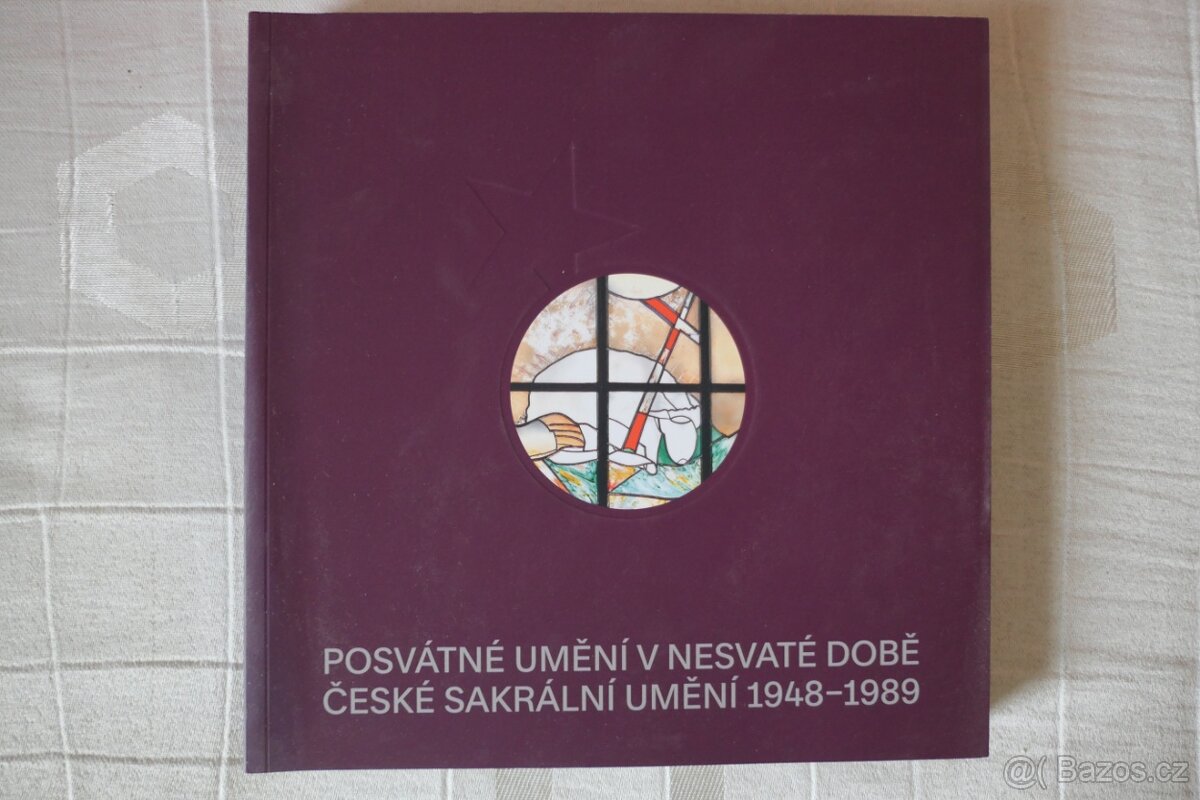 Posvátné umění v nesvaté době