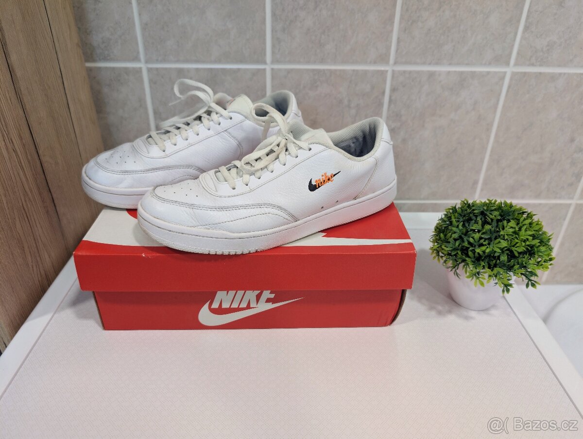Nike Court Vintage Prem vel. 43