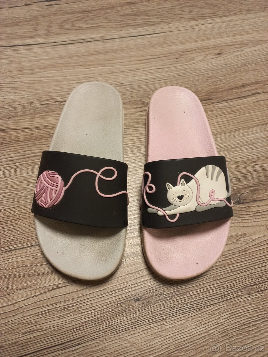 Pantofle Dedoles, vel. 31