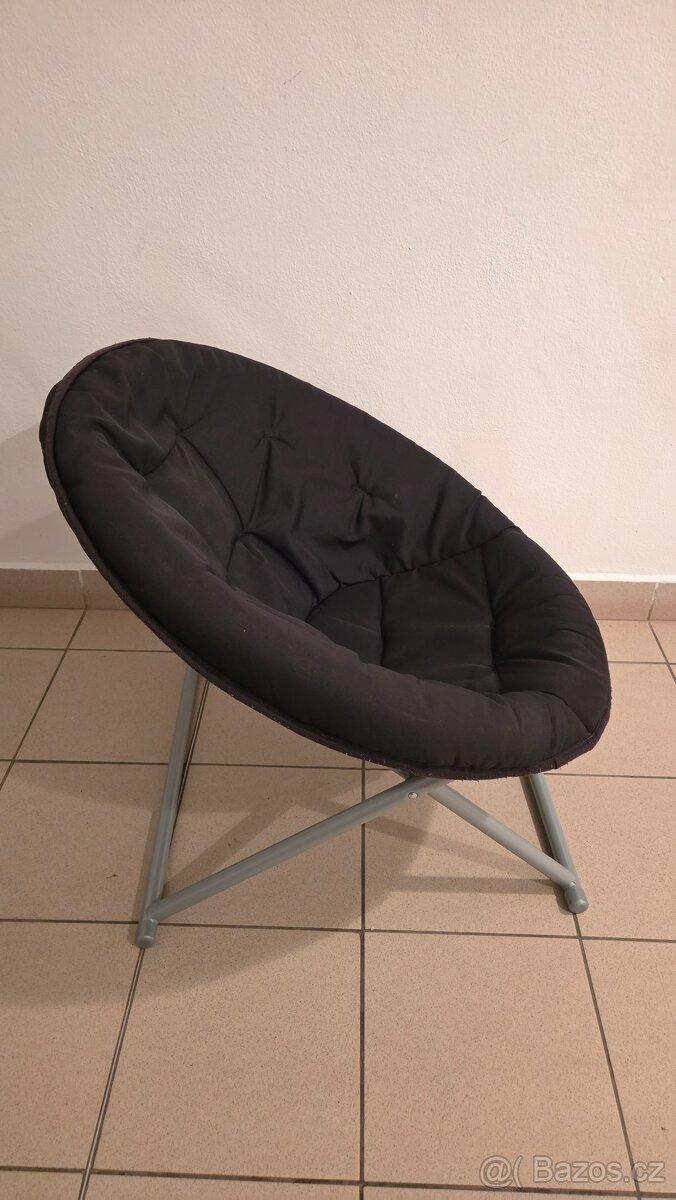 Rozkládací křeslo IKEA