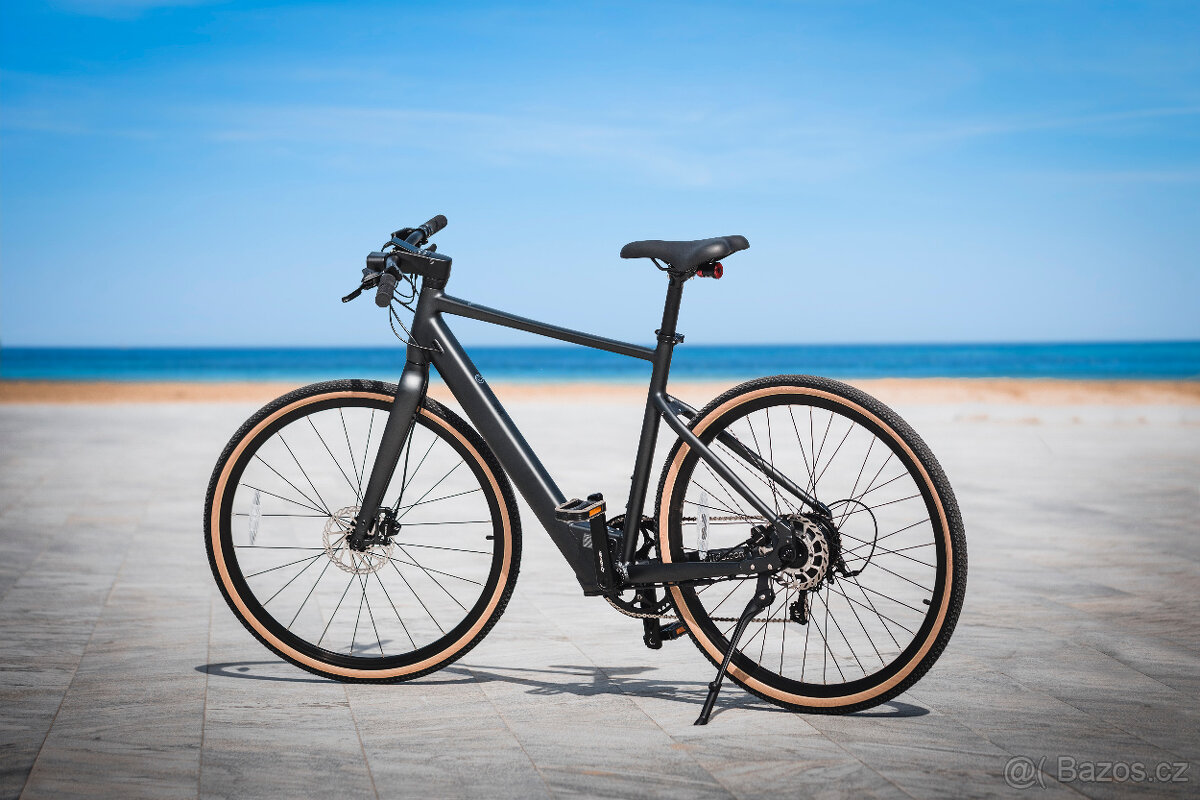 Elektrokolo FIIDO Gravel C21