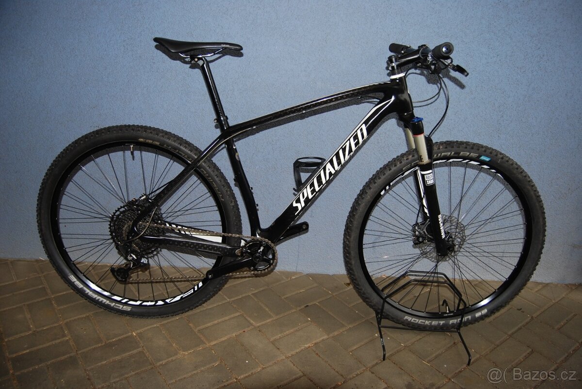 Specialized Stumpjumper 29 Carbon 1x12 L