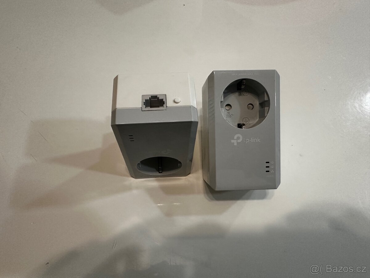 TP-Link TL-PA4010P Powerline