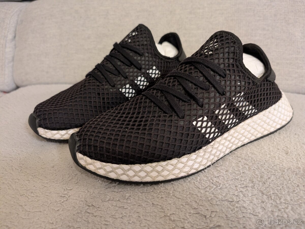 Adidas Deerupt 44