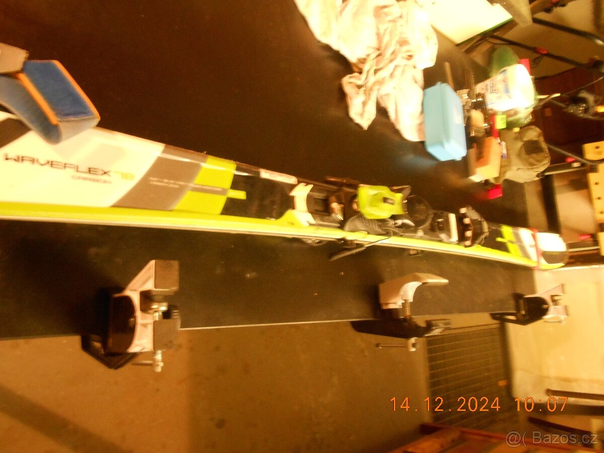 Lyze Elan Amphibio 178 cm