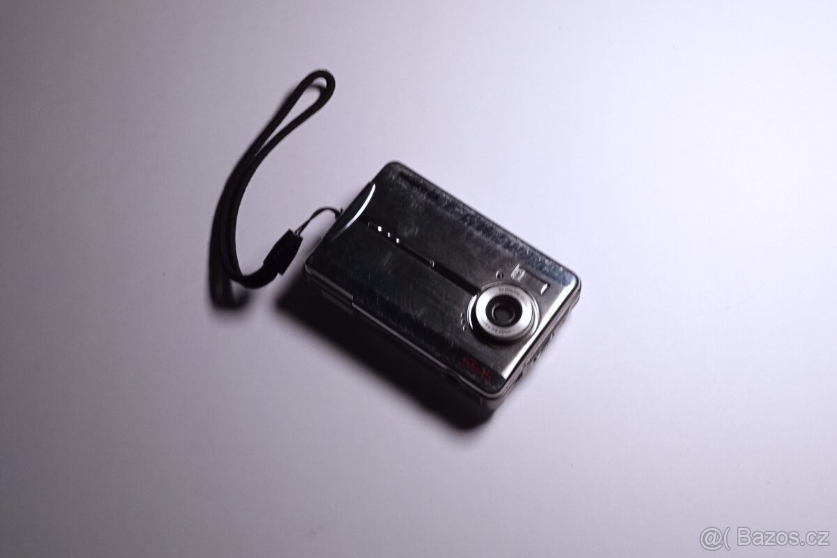 Praktica DC Slim 5