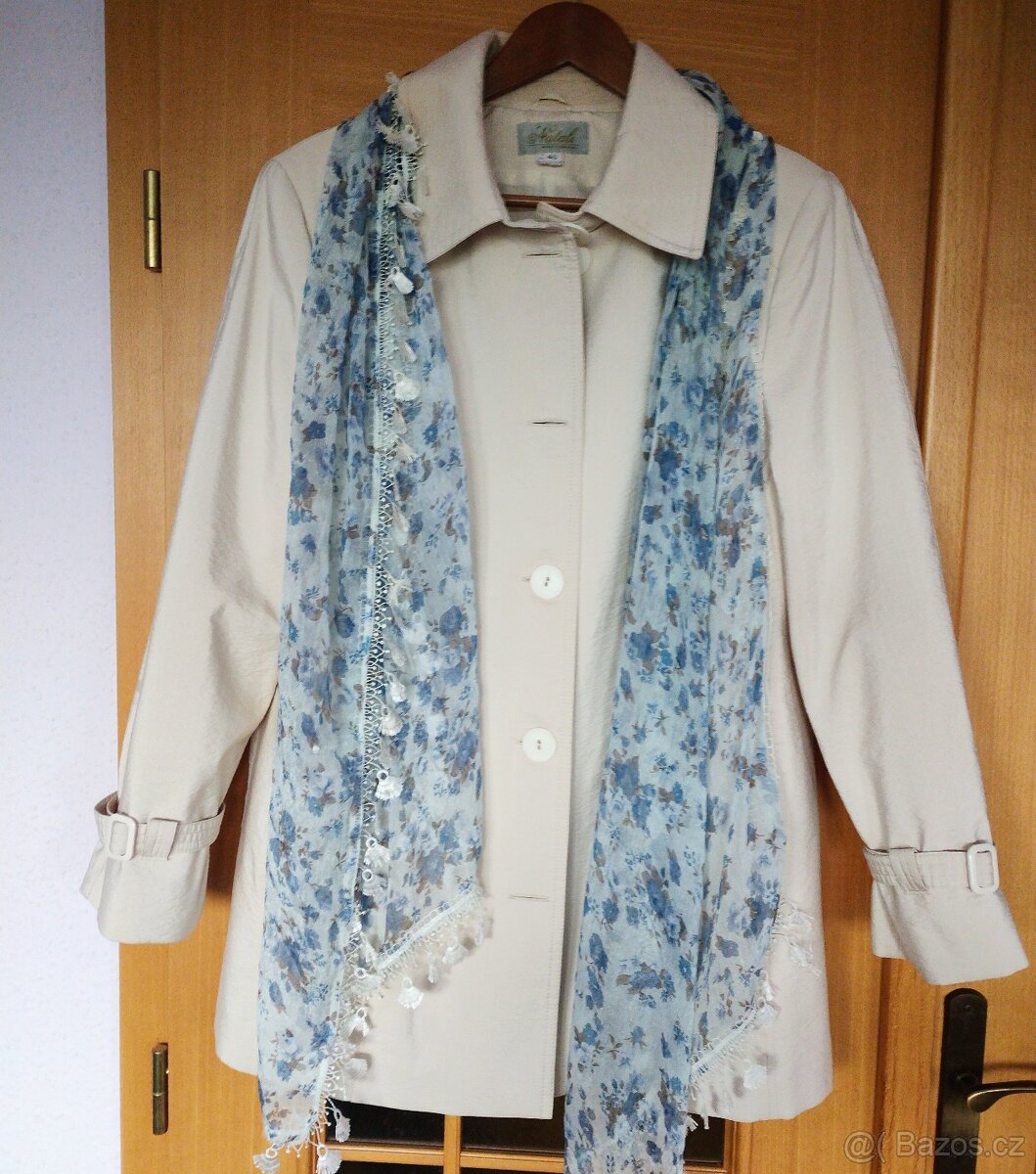 dámský kabátek vel. 46