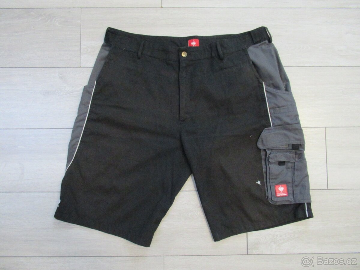 pánské pracovní šortky STRAUSS ACTIVE 60