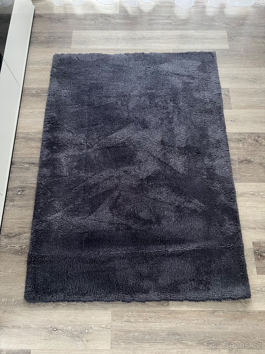 Kusový koberec Velvet 120x170cm