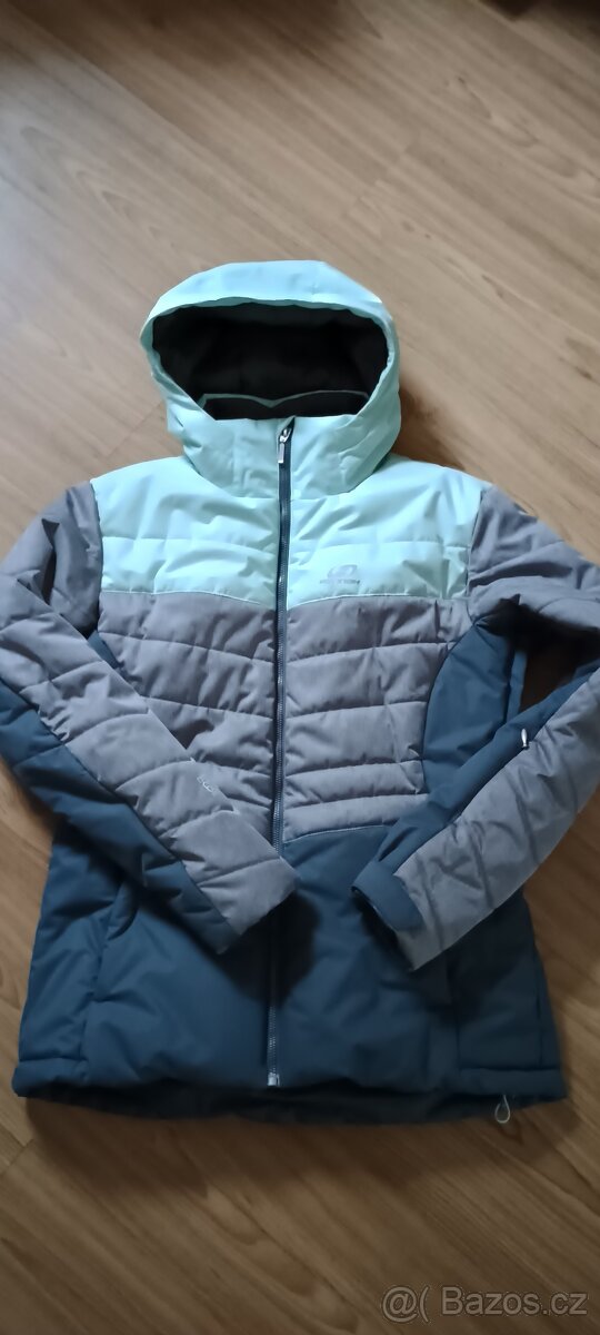 Zimní lyžařská bunda 40 / L Hannah