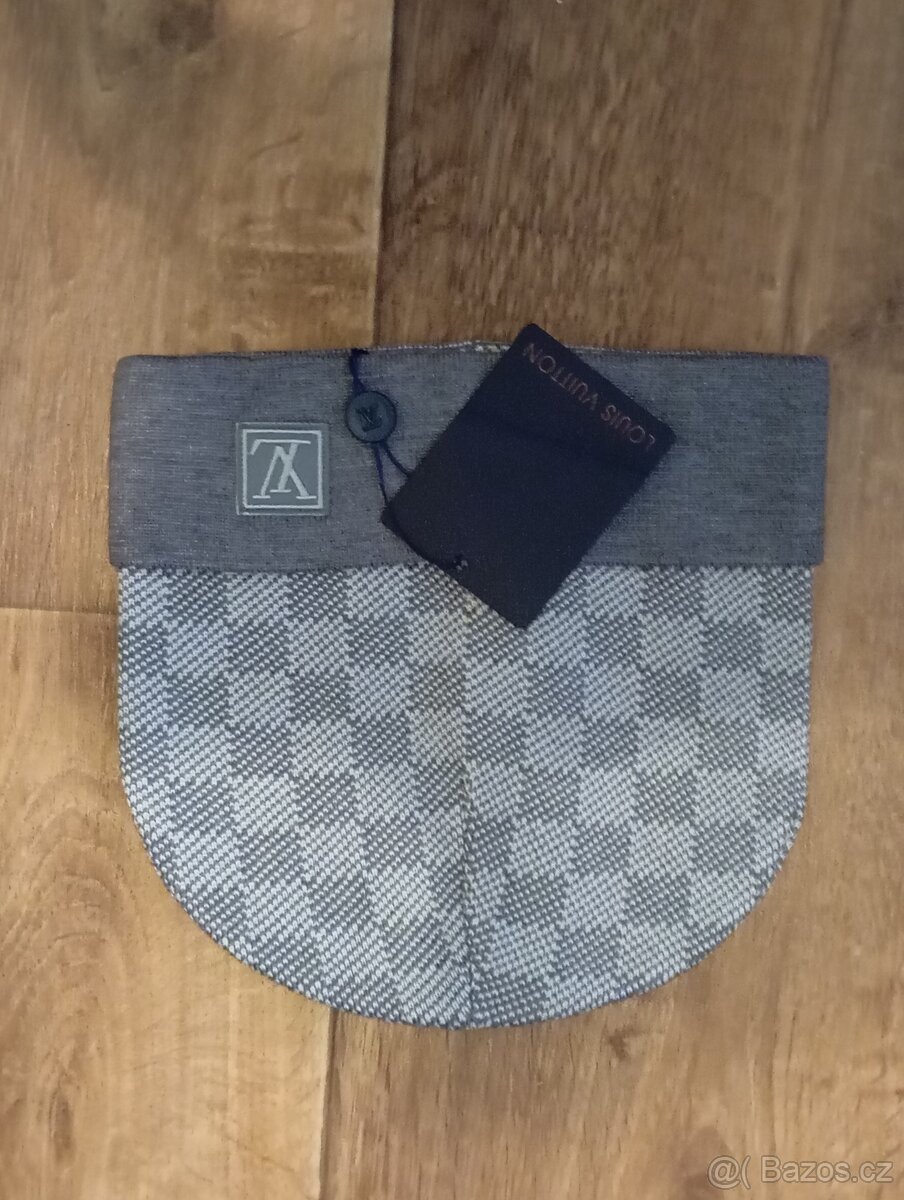 Louis Vuitton čepice