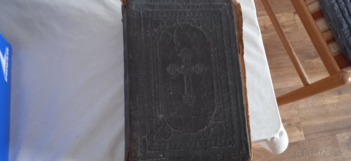 Bible, Lékařské epištoly, slovník