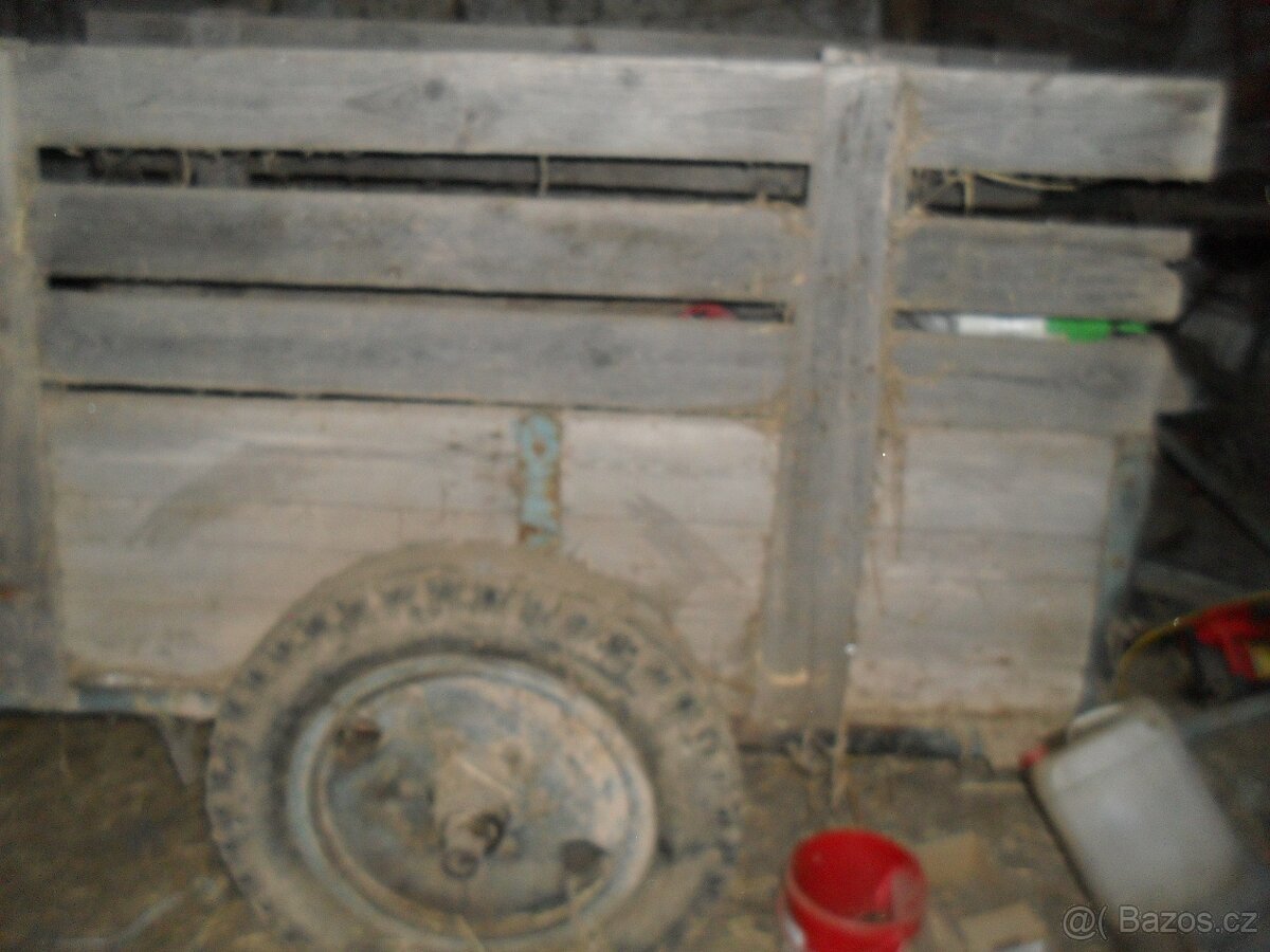 prodam karu za traktor