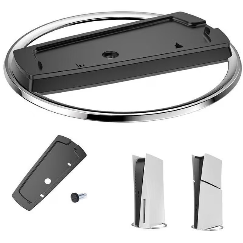 Vertikální podstavec PS5 FAT/SLIM/PRO (disc/digital)