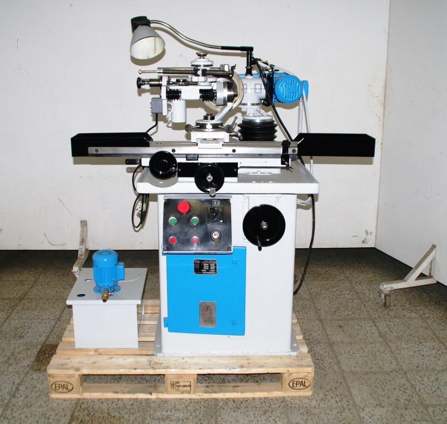 bruska na nástroje PEMAL DURD