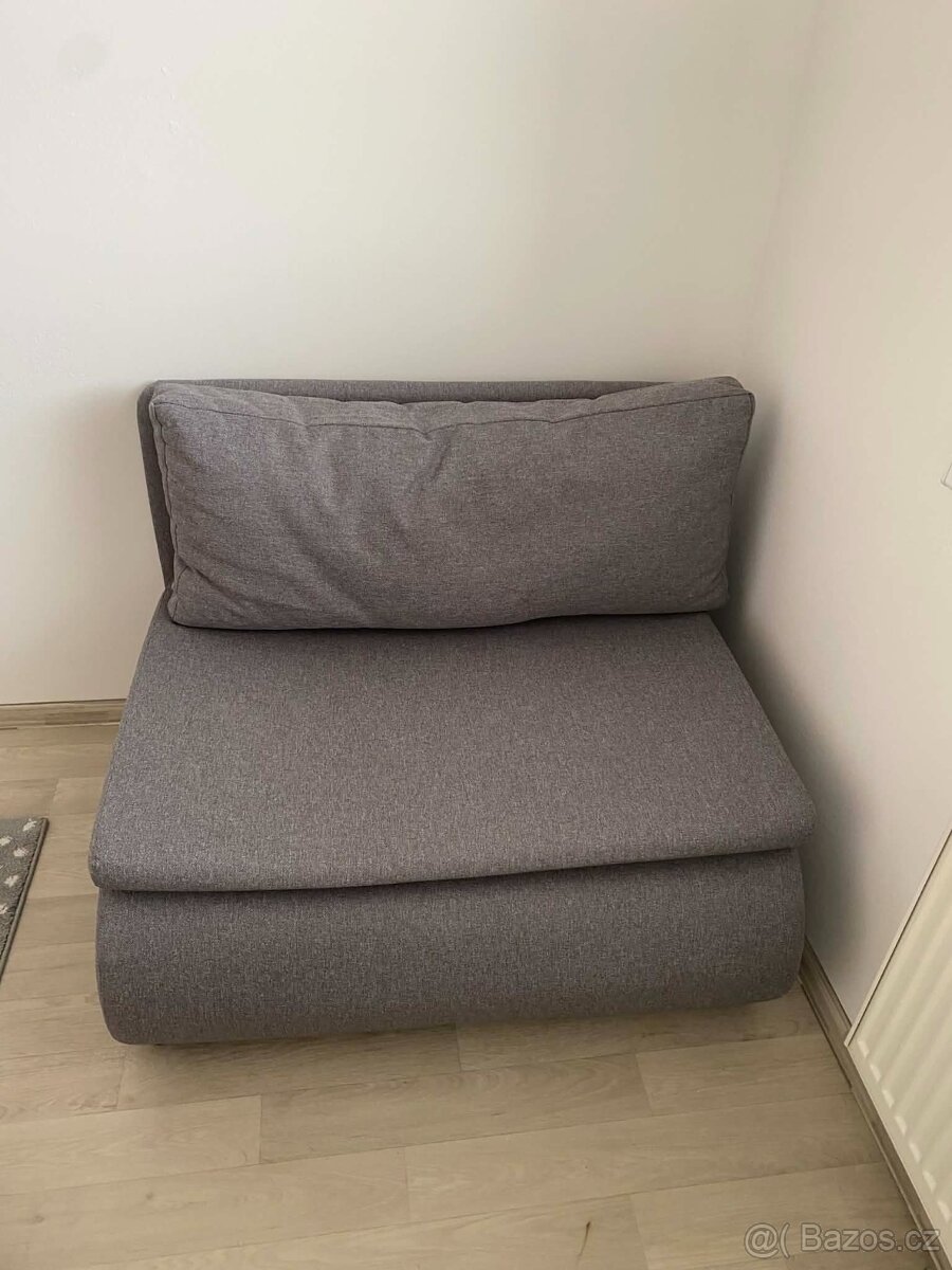 Rozkládací křeslo FLIK