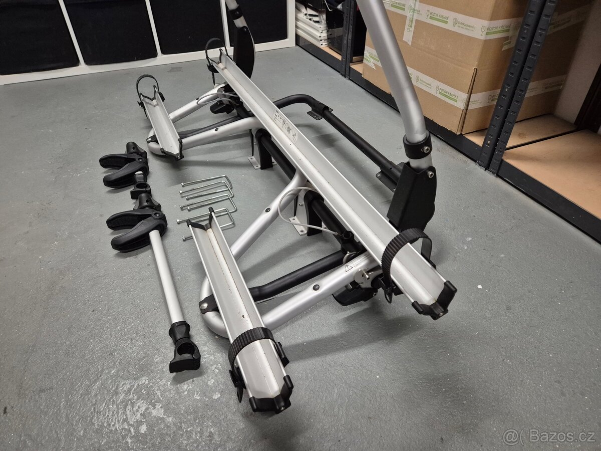 Thule držák na oj karavanu pro 2-3 kola