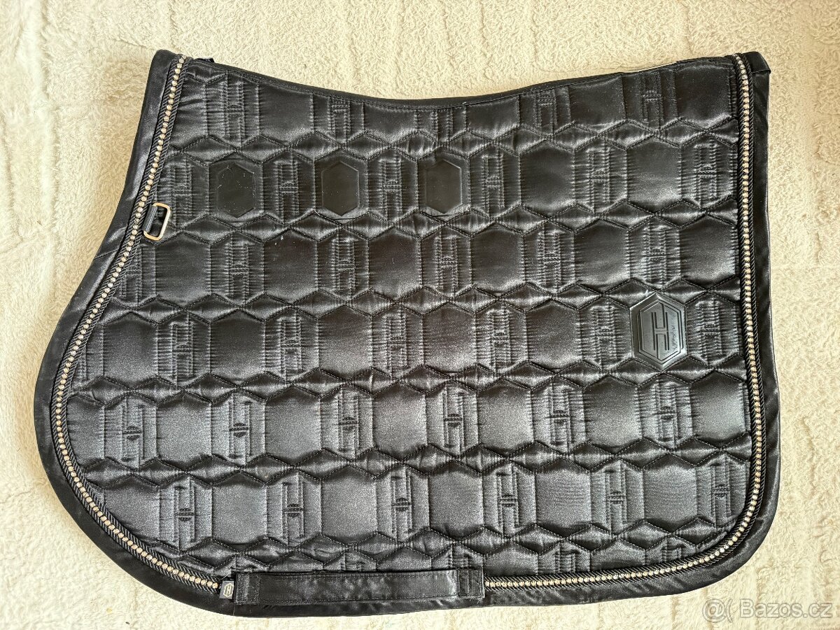 Podsedlovka Eskadron