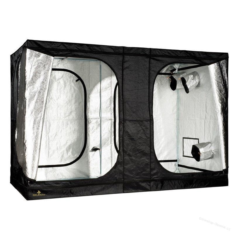 Kompletní sestava pro pěstování