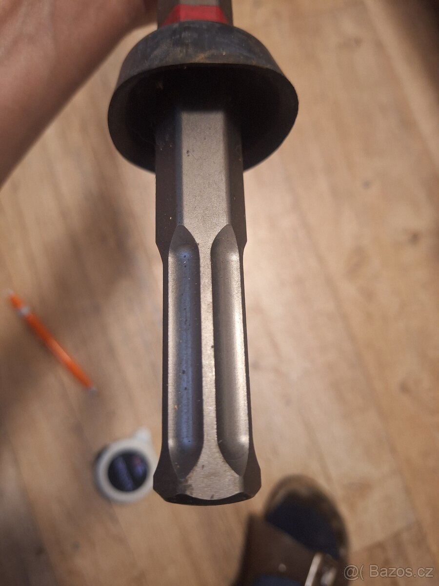 Sekáče a dláta HILTI TE-S