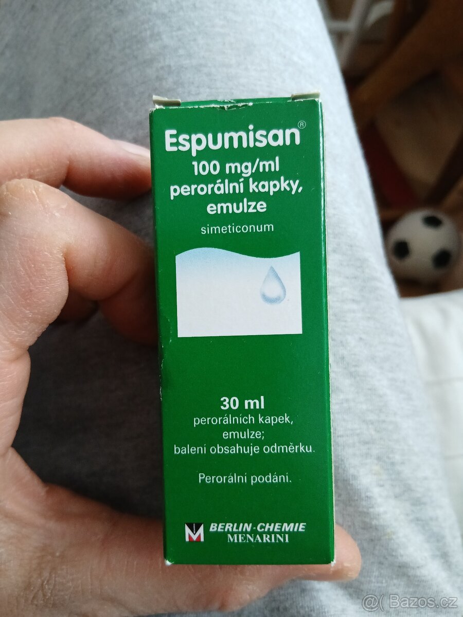 Espumisan
