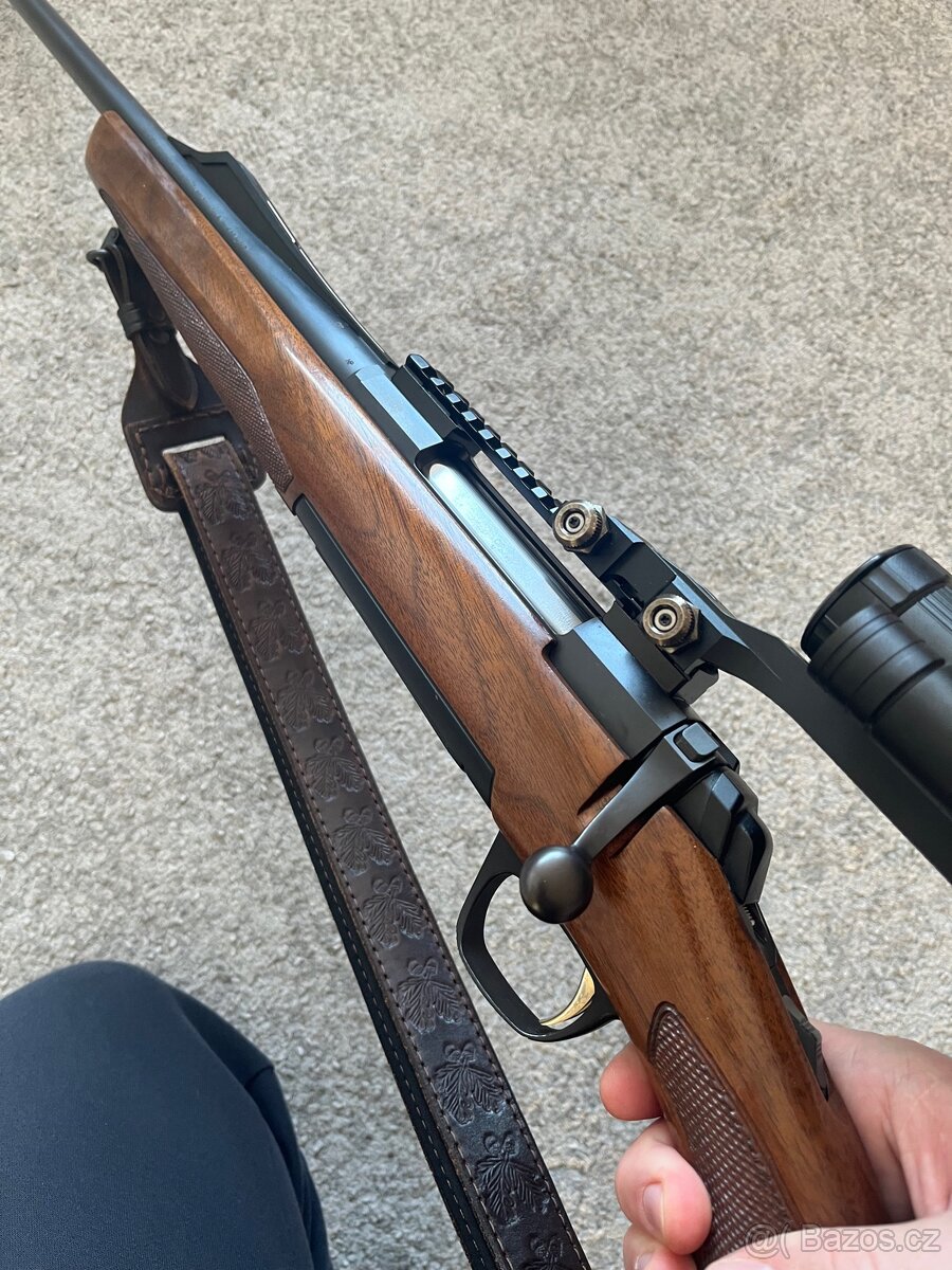 Kulovnice Browning X-Bolt 30-06 LH