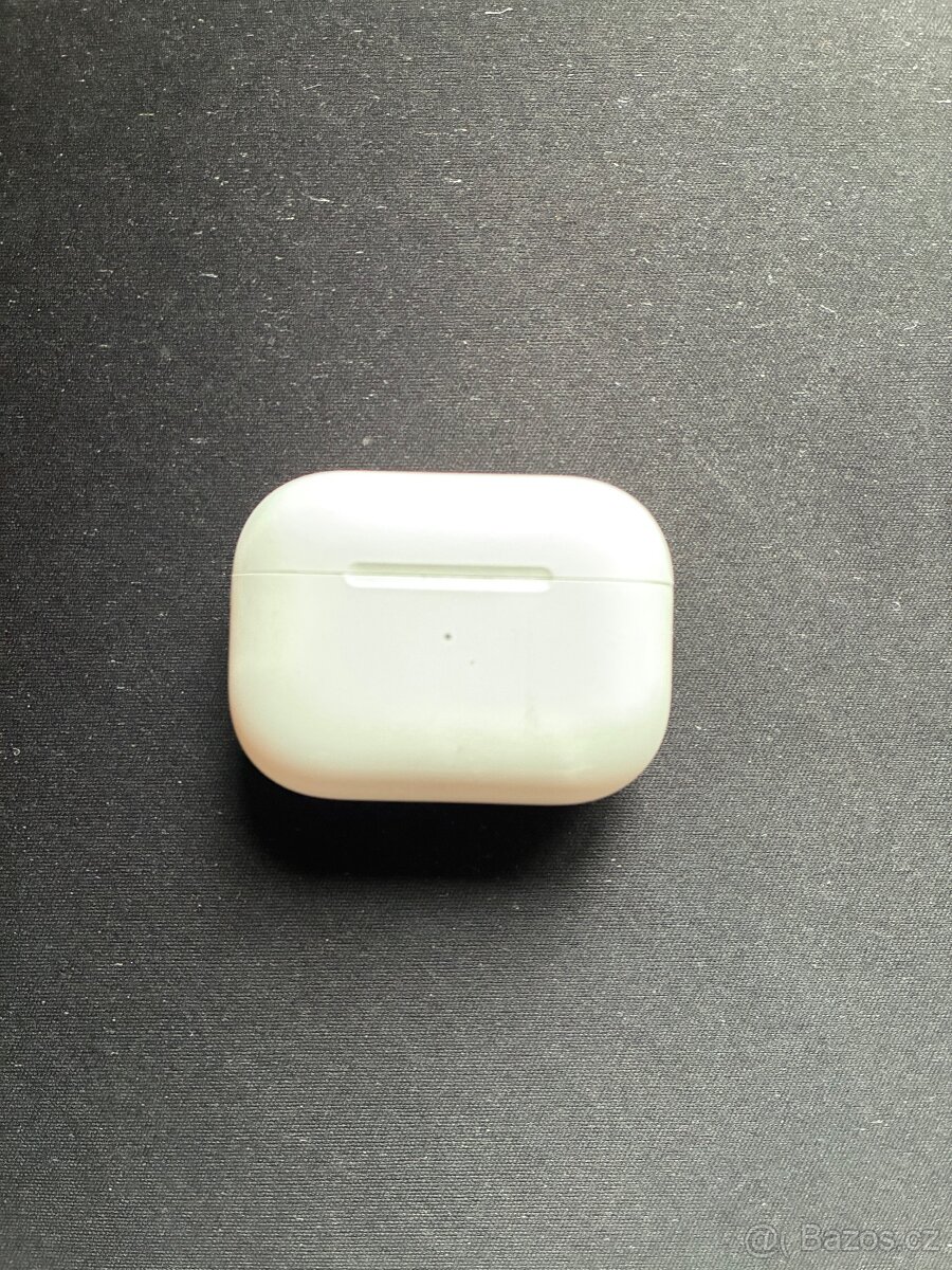 Apple Airpods Pro 2 Lightning - Kryt a levé sluchátko