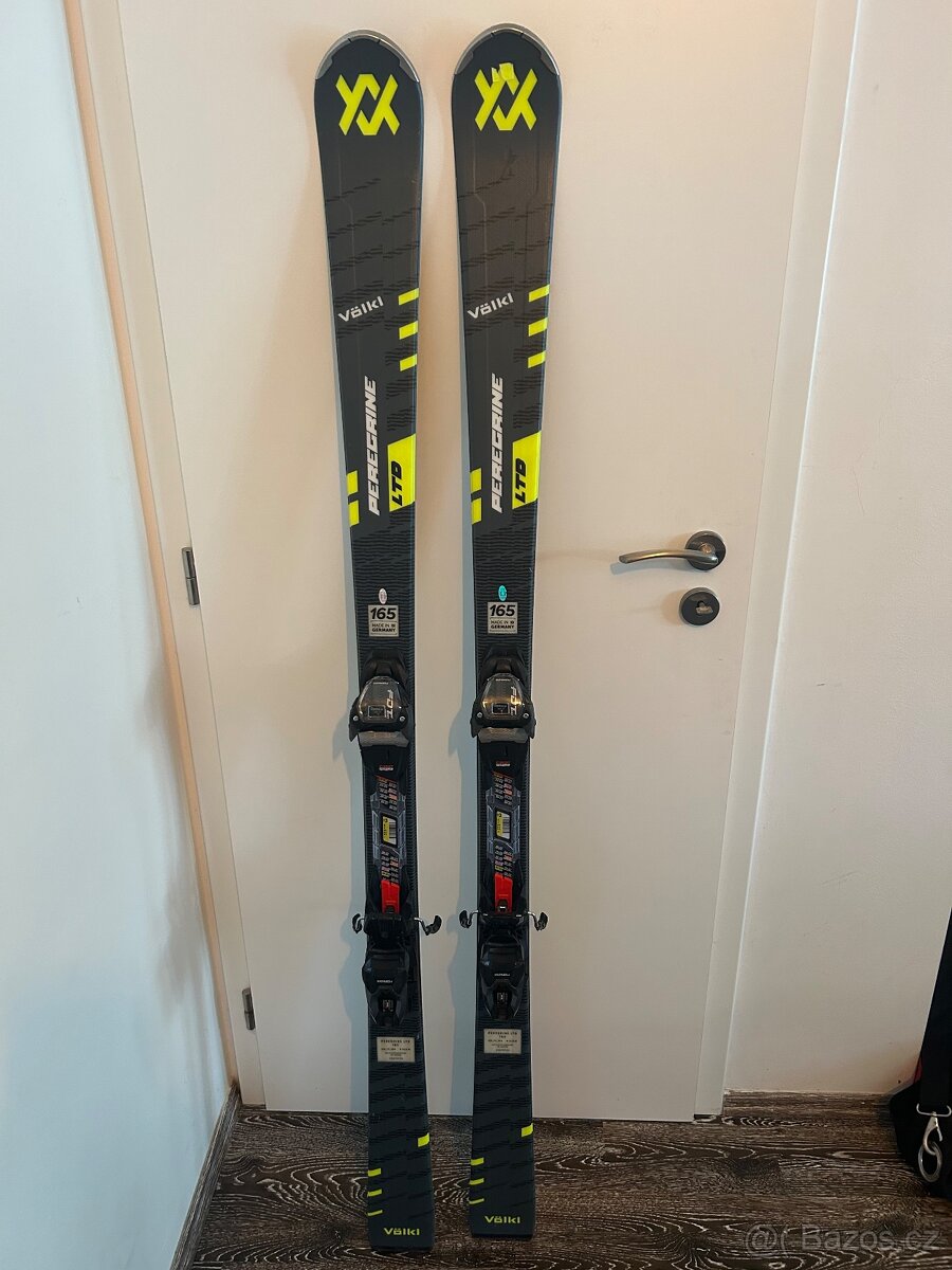 Völkl Peregrine LTD