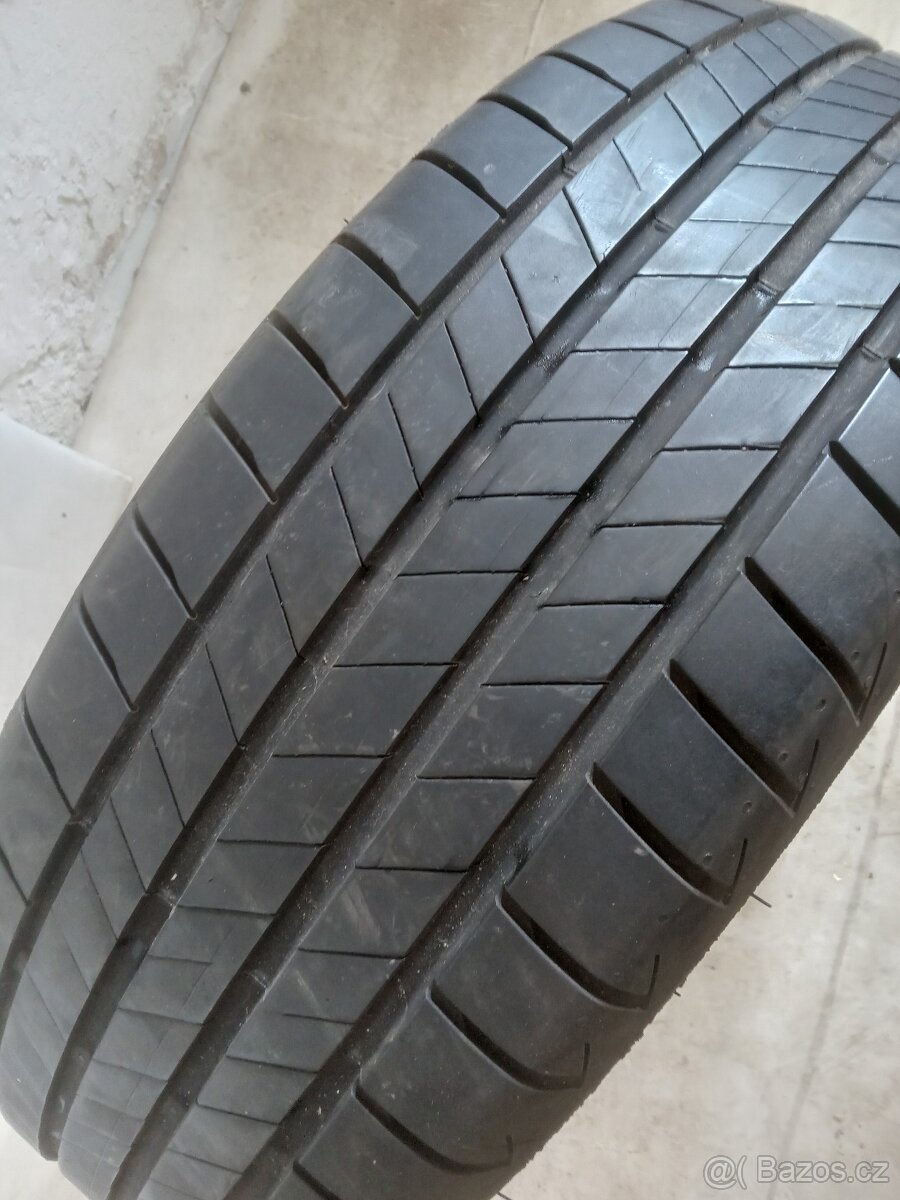 205/60 R16 Bridgestone letní pneumatiky