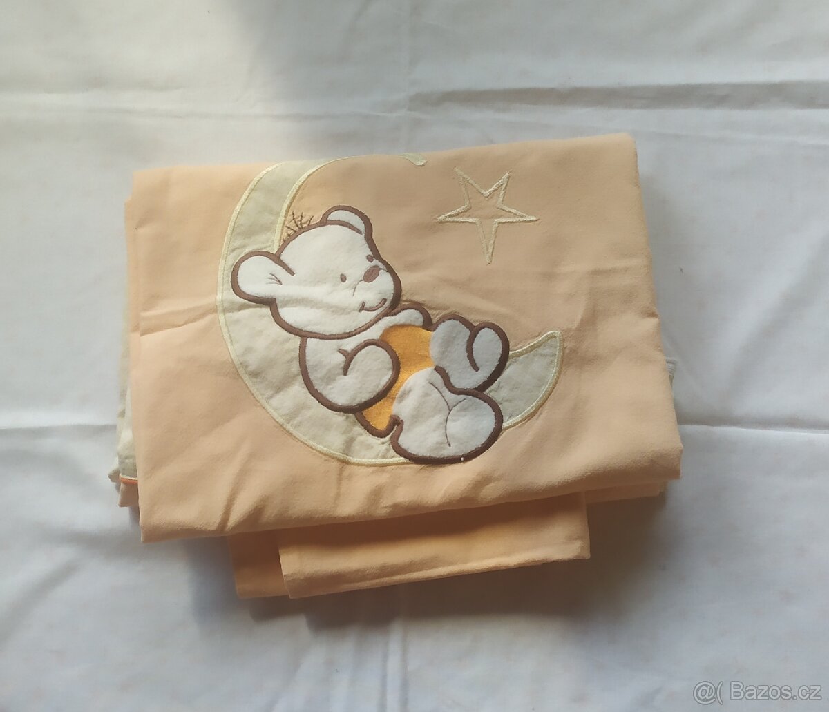 Dětské povlečení