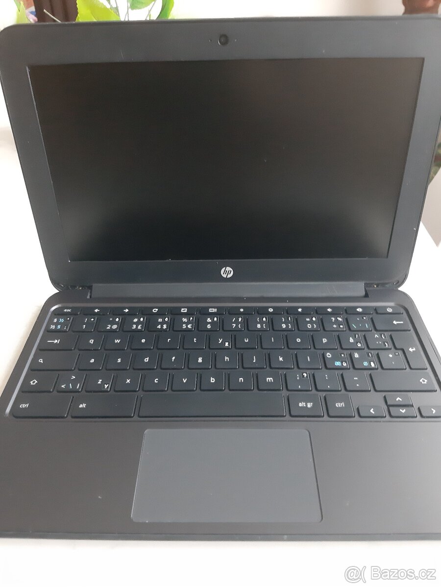 HP Chromebook 11 G4
