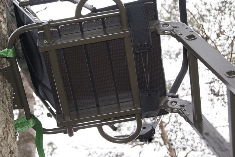 Posed, přenosný posed,