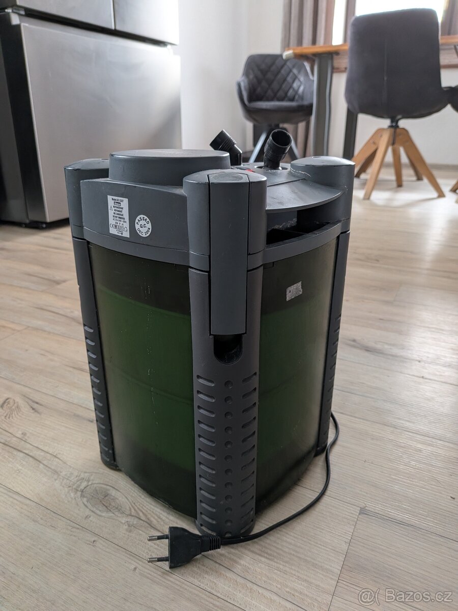 Filtrace Atman at 3337