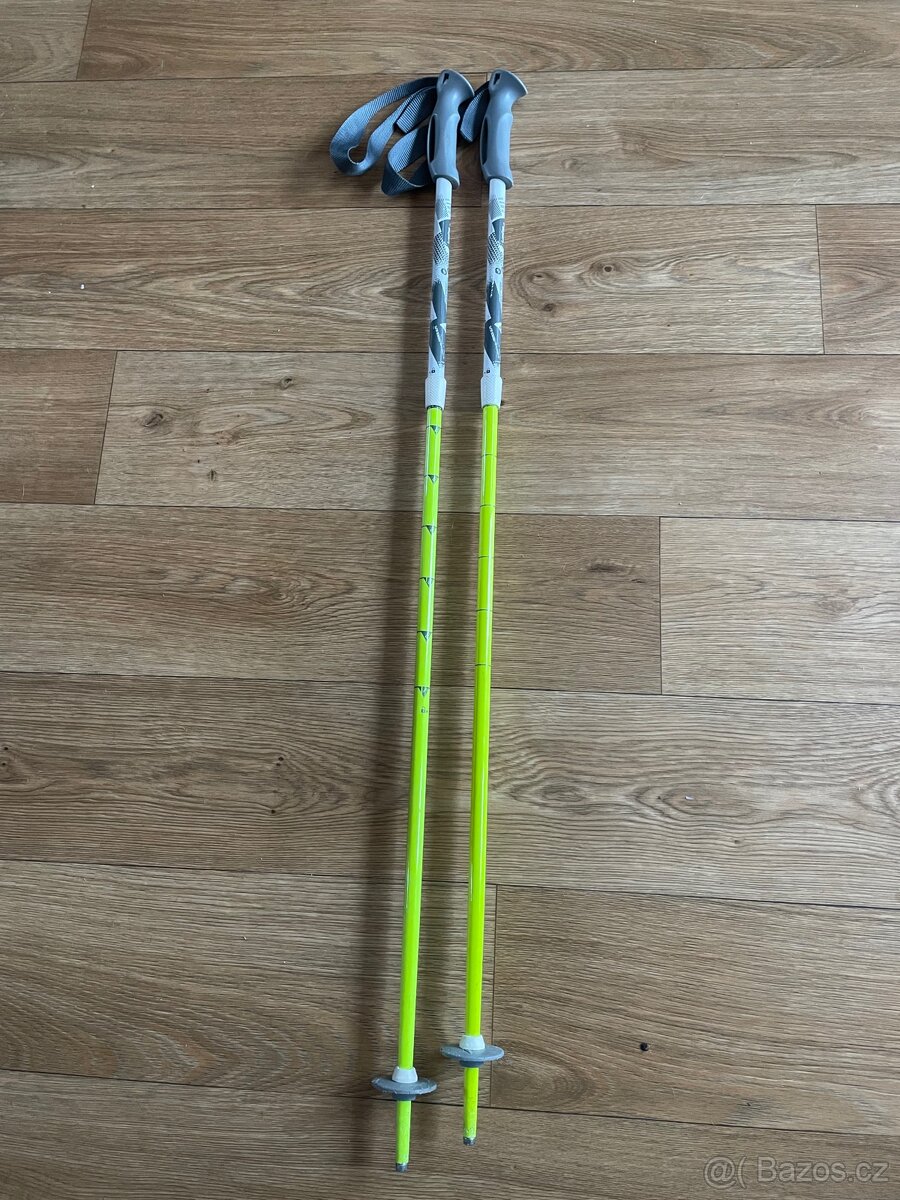 Detske nastavitelne hulky Decathlon