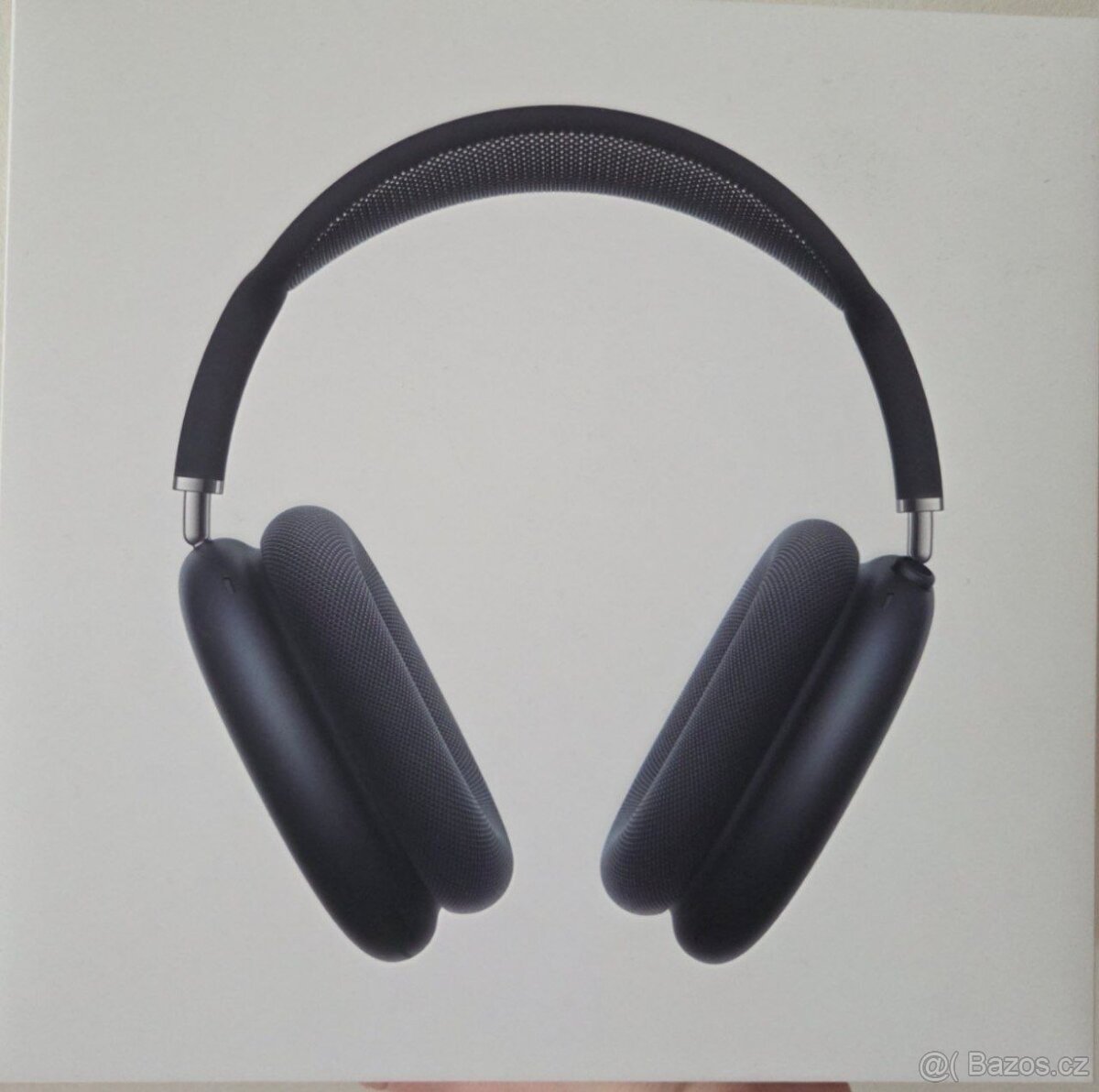 AirPods Max Midnight A3184