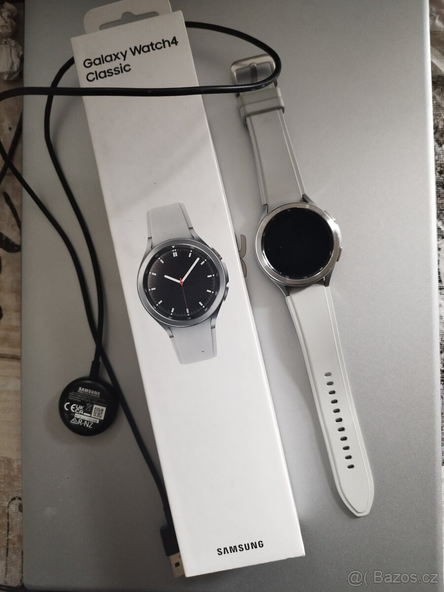 Samsung Galaxy Watch 4 ( 46 mm )