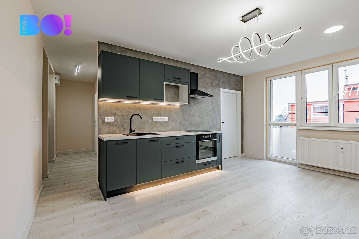 Prodej bytu 2+kk, ul. Dukelská, Třinec