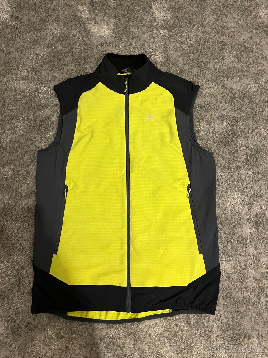Vesta Montura SEED VEST