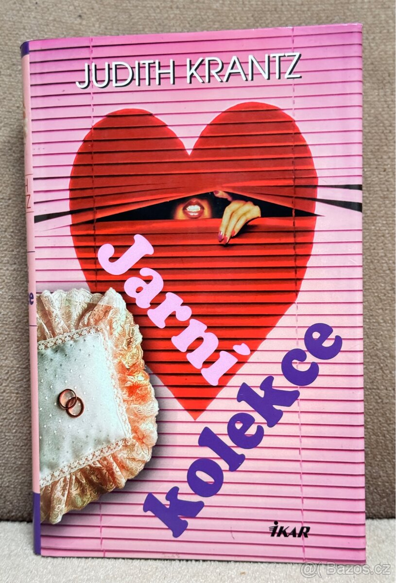 Jarní kolekce (Judith Kranzová)