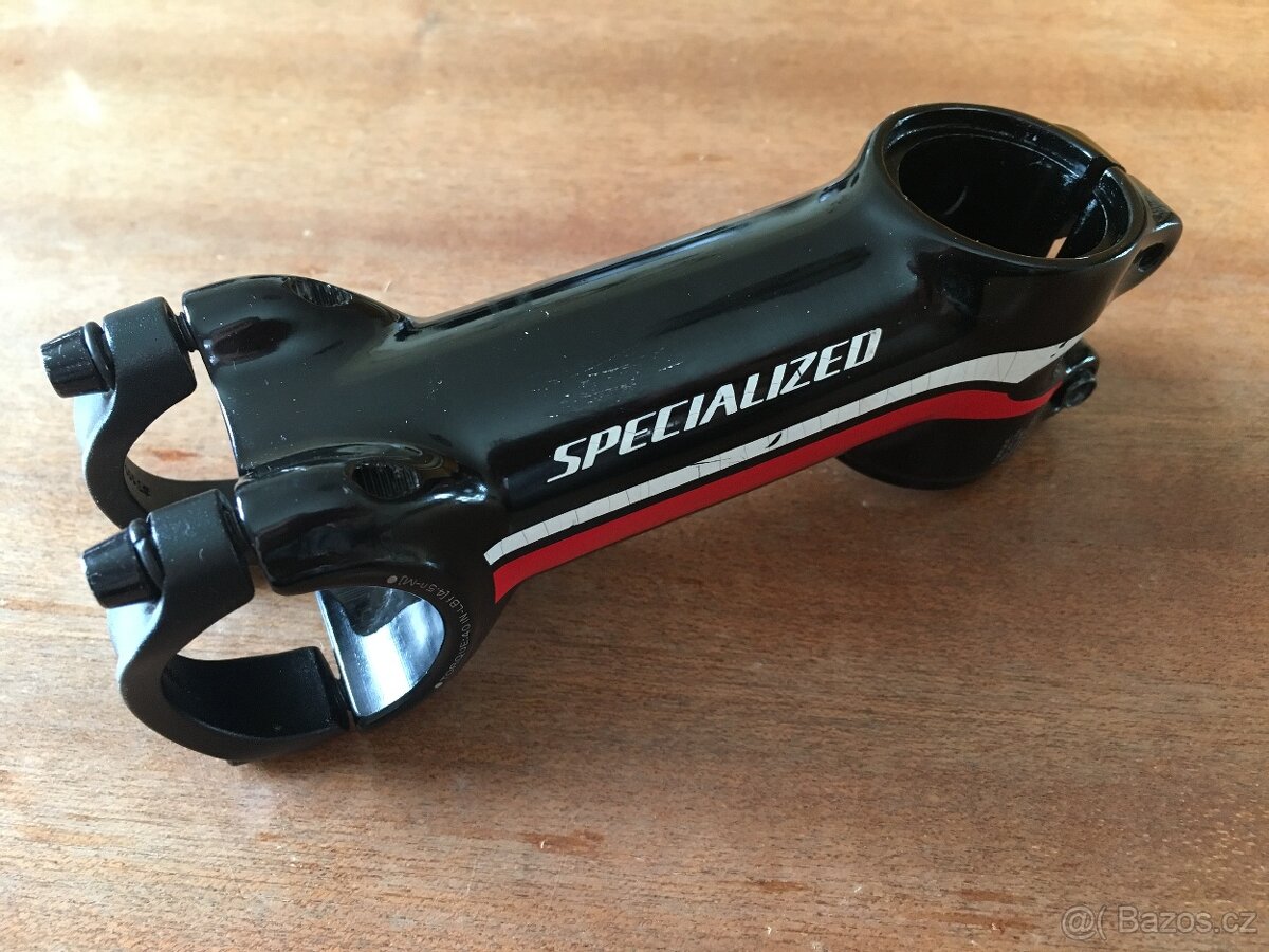 Představec Specializec 100mm