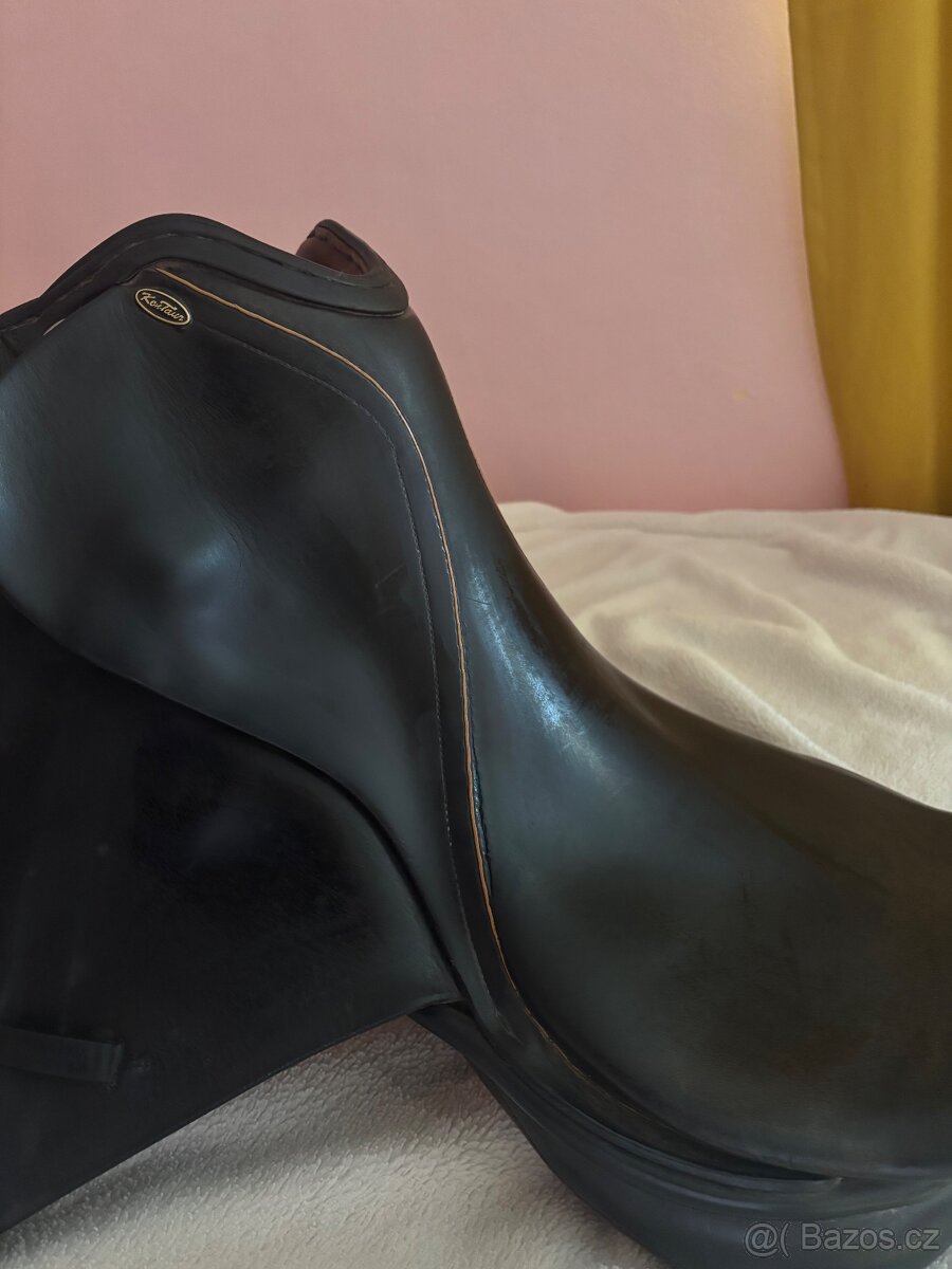 Sedlo Kentaur Hanulay 17,5''