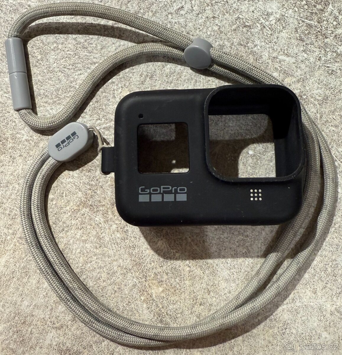 PŘÍSLUŠENSTVÍ GOPRO HERO 6-8